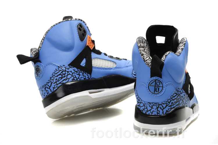 air jordan 3.5 white nouveaustyle paris pascher retro nike air jordan us8,eur41,uk7 mode